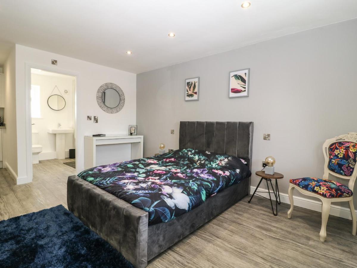 Chalet 1 Ganton Екстериор снимка